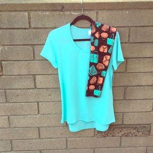 LuLaRoe outfit